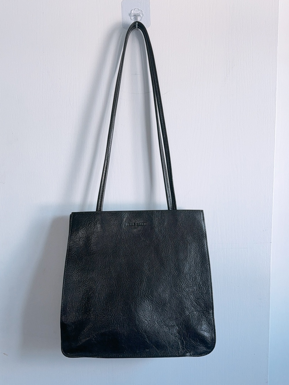 Pelle Studio Wilson’s Leather Shoulder Square Bag